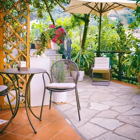 Maria Grazia Bed and Breakfast Vico Equense