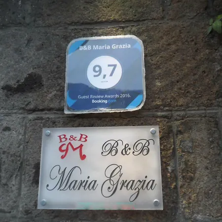 Bed and Breakfast Maria Grazia