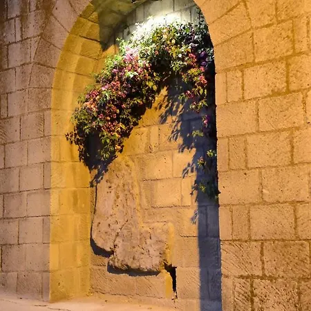 Maria Grazia Bed & Breakfast