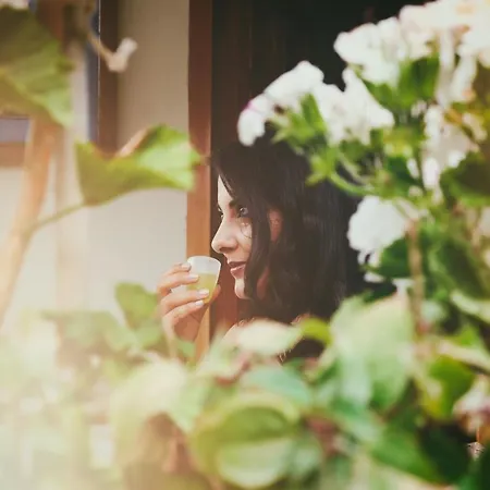 Nocleg ze śniadaniem Maria Grazia 3*