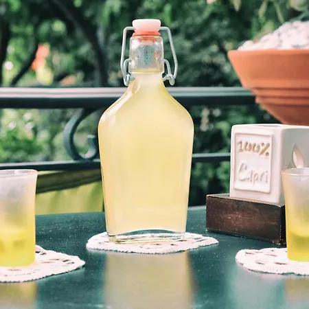 Maria Grazia Bed & Breakfast *
