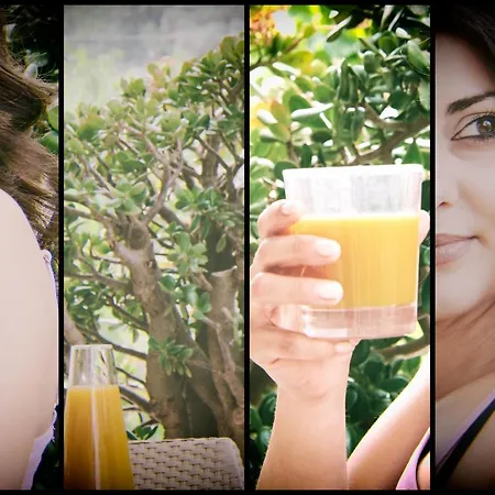 Maria Grazia 3* Vico Equense