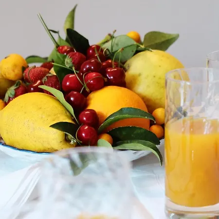 Maria Grazia 3* Vico Equense