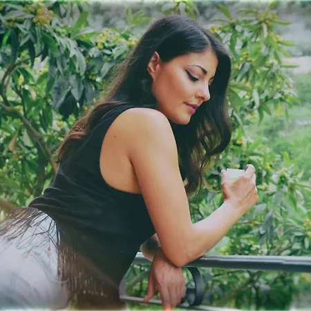 Frühstückspension Maria Grazia