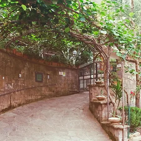 Bed & Breakfast Maria Grazia Vico Equense