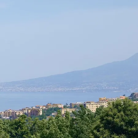 Nocleg ze śniadaniem Maria Grazia