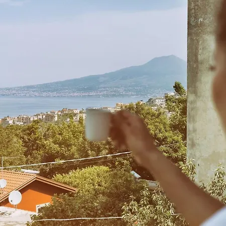 Maria Grazia Nocleg ze śniadaniem