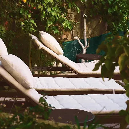 Maria Grazia Bed & Breakfast