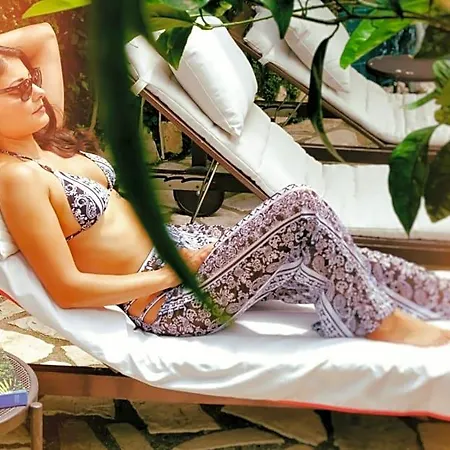 Maria Grazia Bed & Breakfast