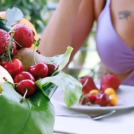 Maria Grazia Bed & Breakfast