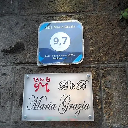 Bed & Breakfast Maria Grazia 3*