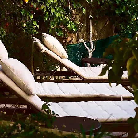 Maria Grazia Bed & Breakfast 3*