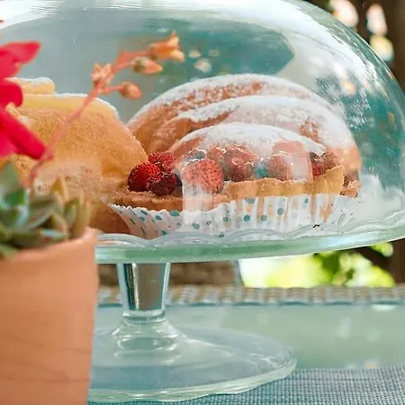 Maria Grazia Bed & Breakfast