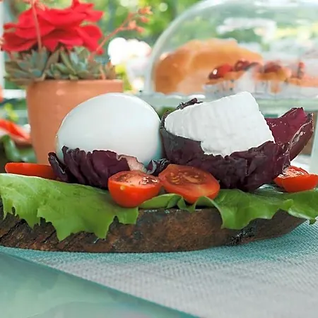 Bed & Breakfast Maria Grazia