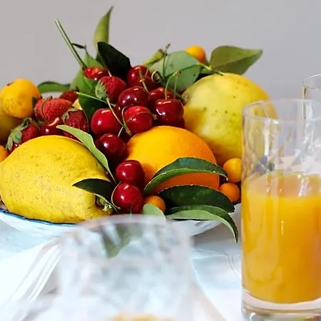 Bed & Breakfast Maria Grazia